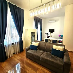  Apartamento Lux With Parking