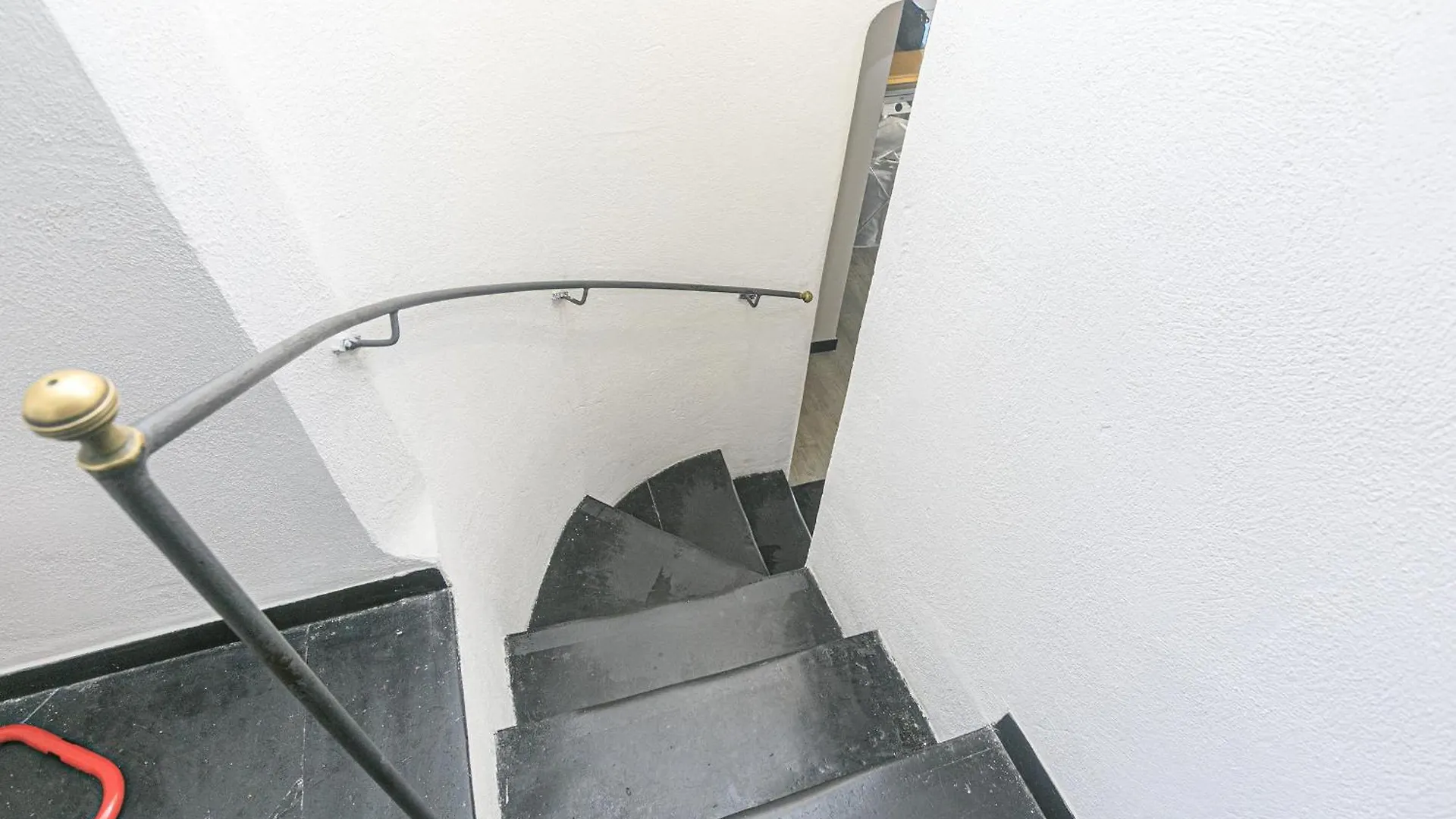 Iflat Un Nido Sui Tetti Apartment Genoa