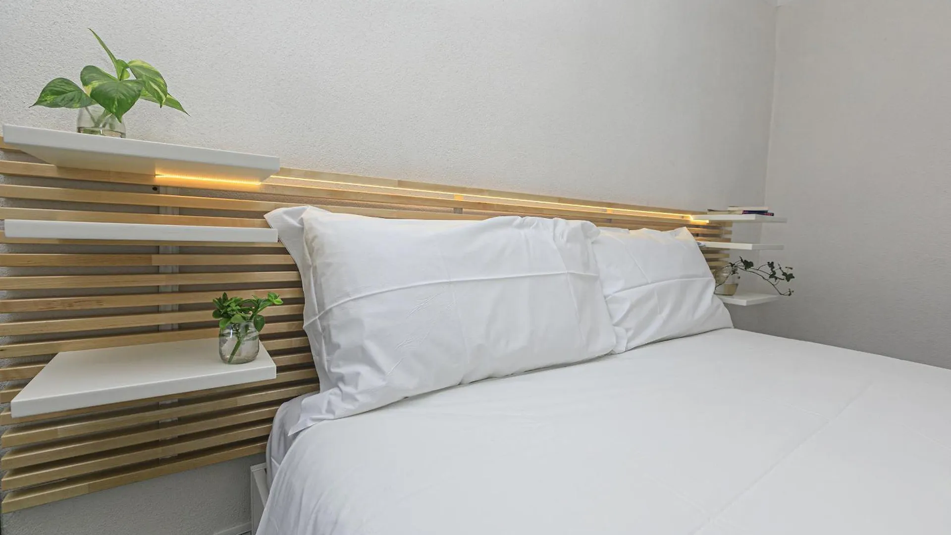 Iflat Un Nido Sui Tetti Apartment Genoa